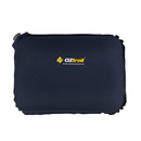 OZtrail Contour Comfort Self Inflating Pillow - Navy