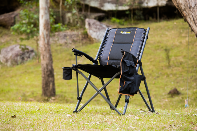 OZtrail Roamer Suspension Chair