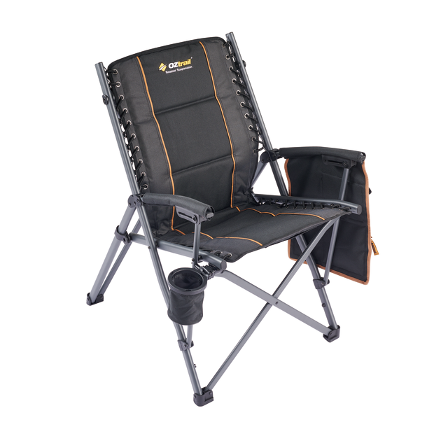 OZtrail Roamer Suspension Chair