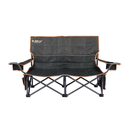 OZtrail Fireside Double Chair