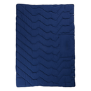 OZtrail  Drover’s Roll Blanket - Blue