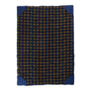 OZtrail  Drover’s Roll Blanket - Blue
