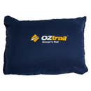 OZtrail  Drover’s Roll Blanket - Blue