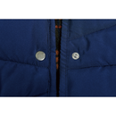 OZtrail  Drover’s Roll Blanket - Blue