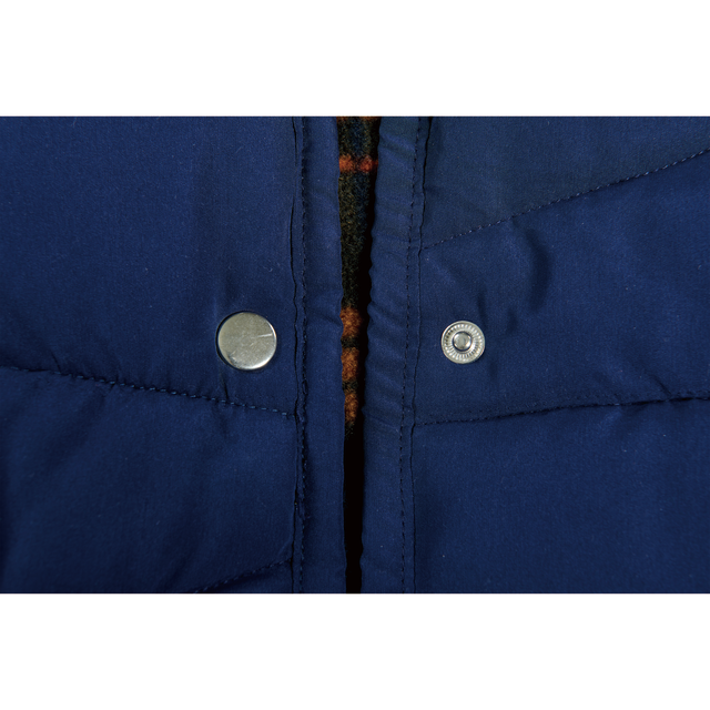 OZtrail  Drover’s Roll Blanket - Blue