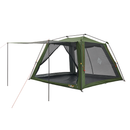 OZtrail Fast Frame Screenhouse (3.2m x 3m)