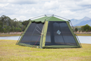 OZtrail Fast Frame Screenhouse (3.2m x 3m)