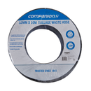 Companion Caravan Sullage Waste Hose (32mm x 10m)