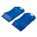 Companion Caravan Tyre Saver (2 Pack)