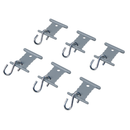 Companion Caravan Awning Multi-use Hanger Hook (6 Pack)