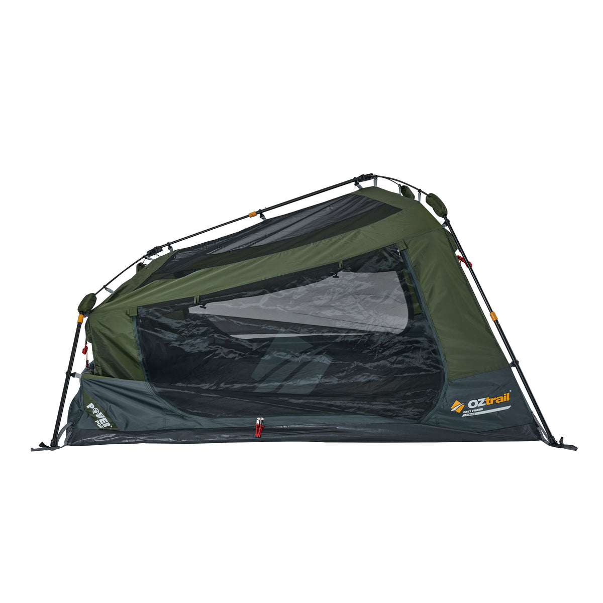 oztrail 3 person tent Fast Frame 3P (3 Person) 6m wooden dome kits:Insulation layer Snugpak Schlafsack Jungle Bag, size_ONE airy feel.Whether youre on