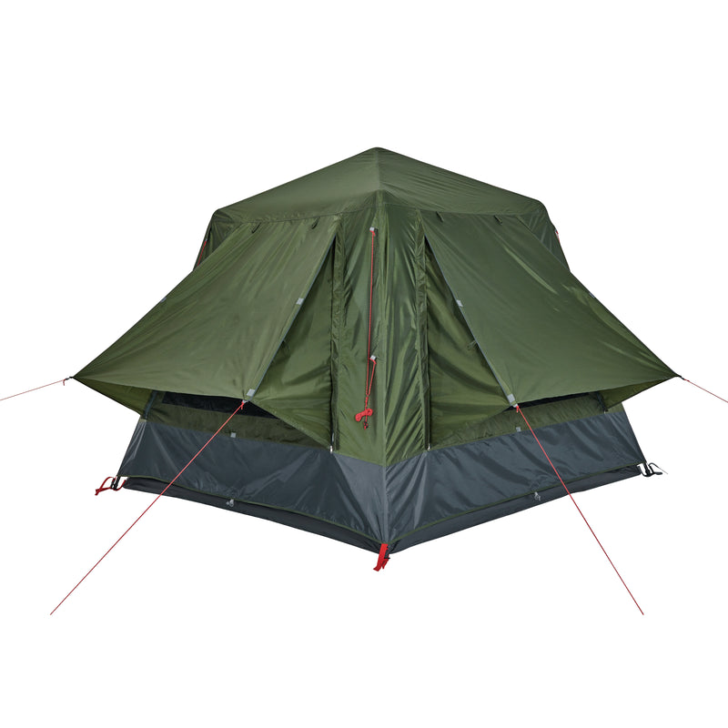 a frame tent 4 person OZtrail Fast Frame 4P Tent (4 Person)