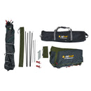 OZtrail Fast Frame 4P Tent (4 Person)