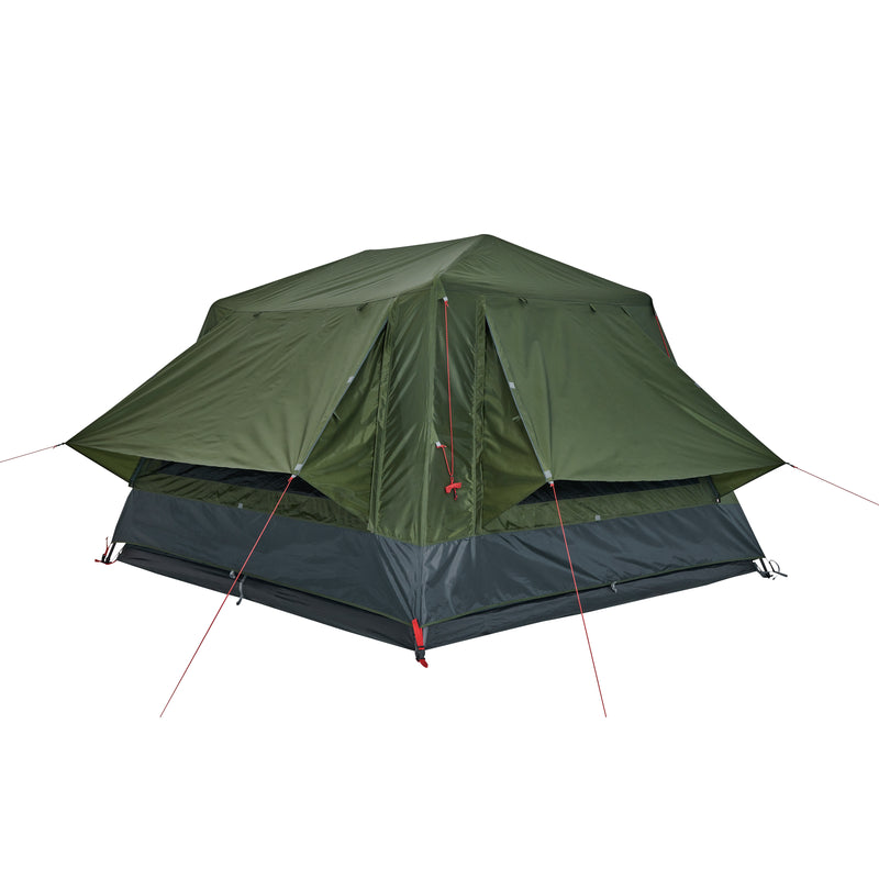 OZtrail Fast Frame 6P Tent (6 Person)