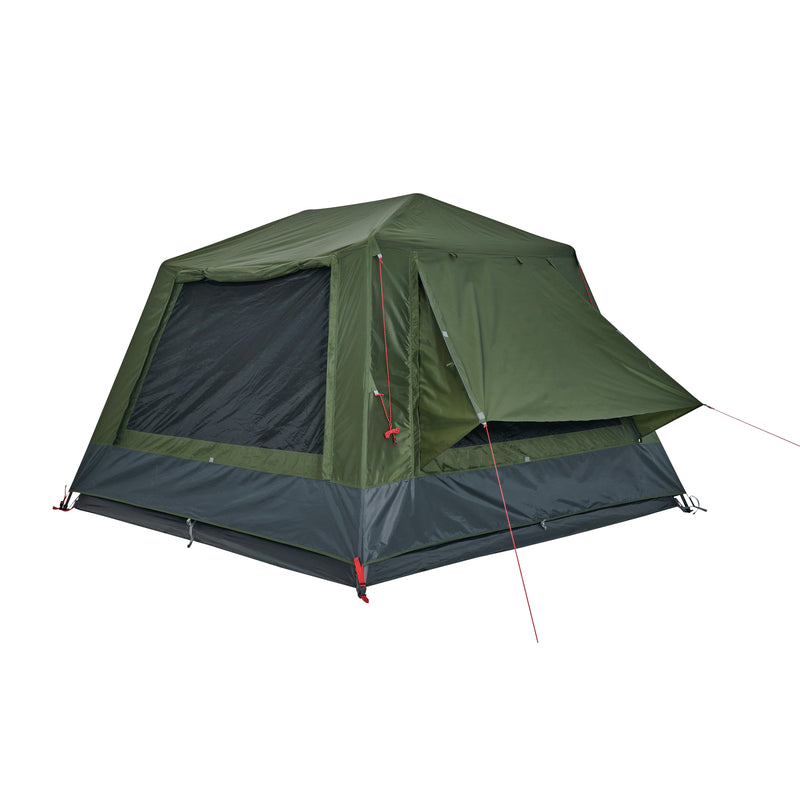 OZtrail Fast Frame 6P Tent (6 Person)