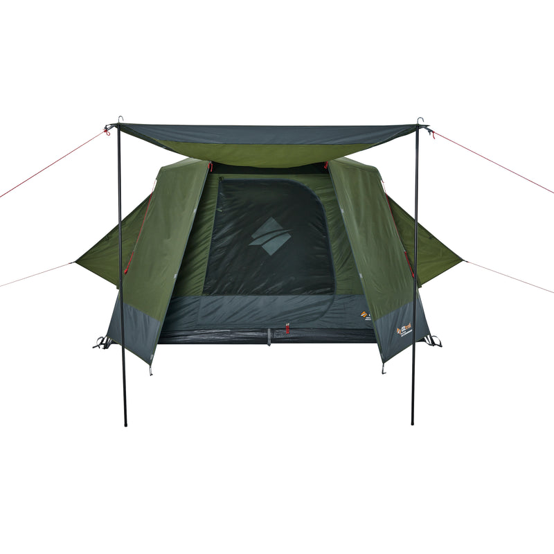 OZtrail Fast Frame 6P Tent (6 Person)