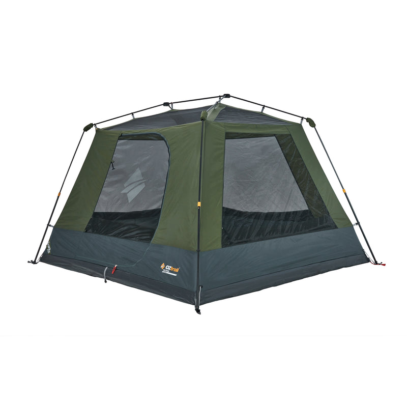 OZtrail Fast Frame 6P Tent (6 Person)