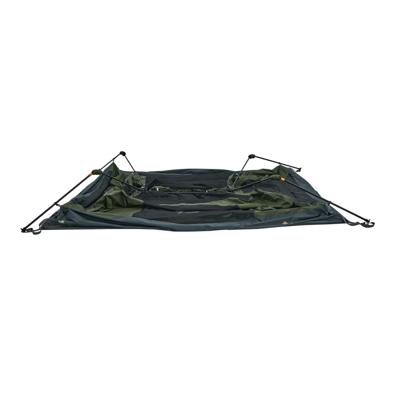 OZtrail Fast Frame 6P Tent (6 Person)