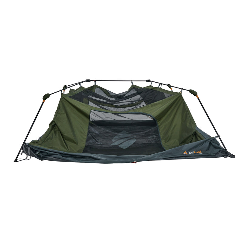 OZtrail Fast Frame 6P Tent (6 Person)