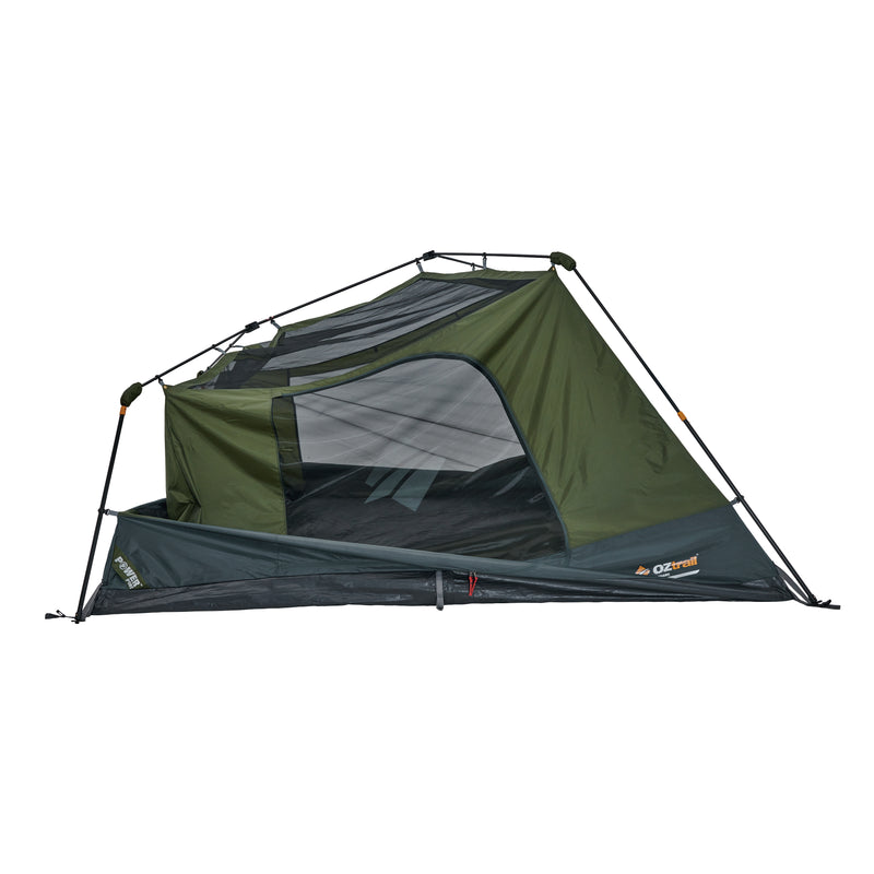 OZtrail Fast Frame 6P Tent (6 Person)