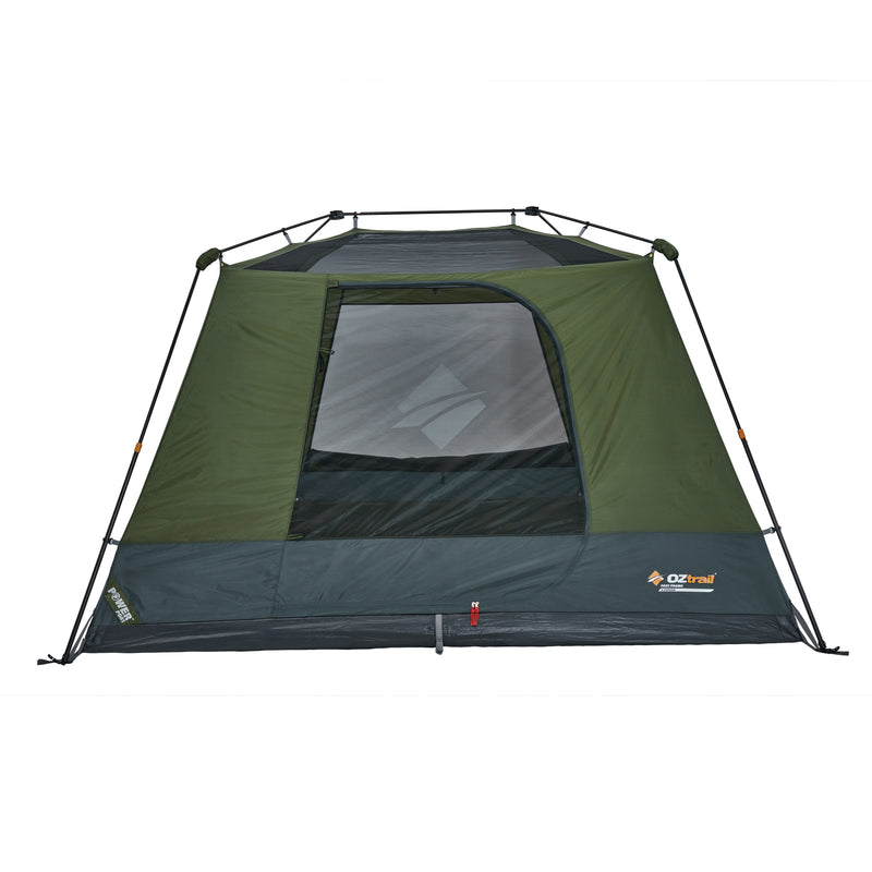 OZtrail Fast Frame 6P Tent (6 Person)