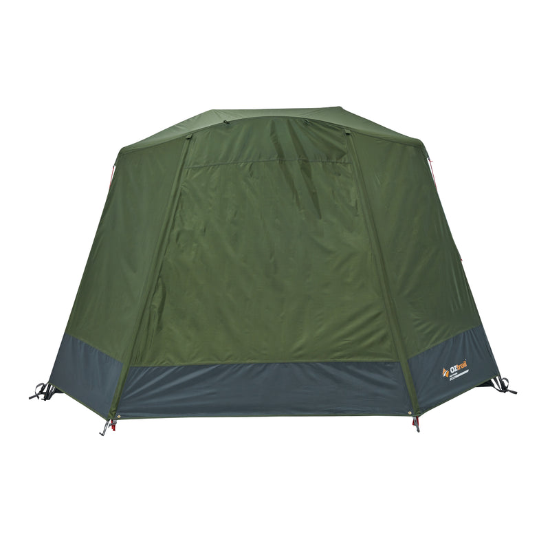 OZtrail Fast Frame 6P Tent (6 Person)