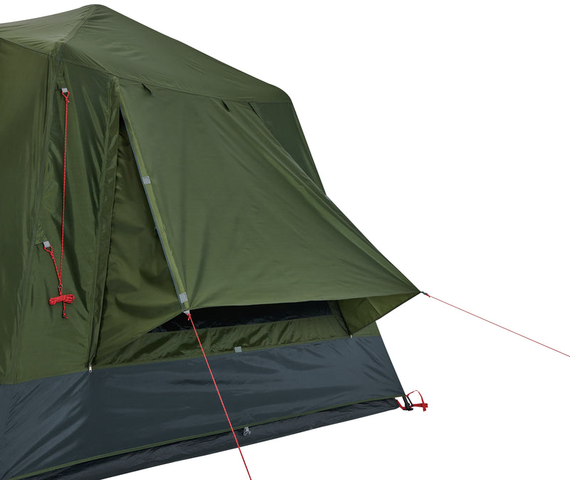 OZtrail Fast Frame 6P Tent (6 Person)