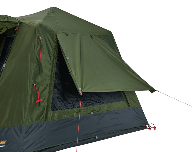 OZtrail Fast Frame 6P Tent (6 Person)