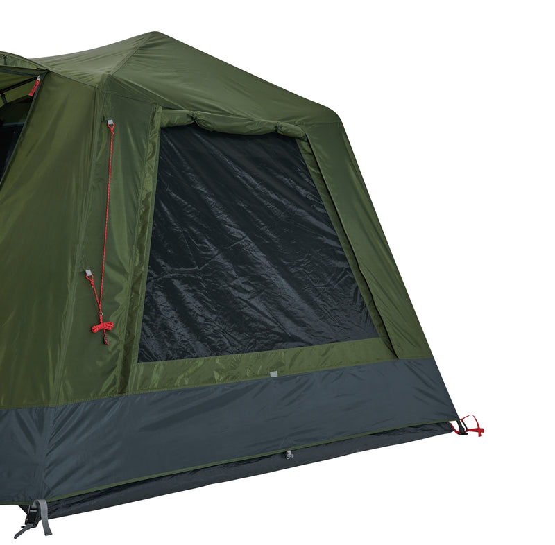 OZtrail Fast Frame 6P Tent (6 Person)