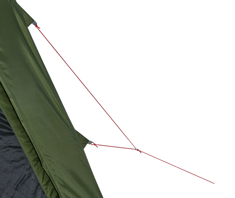 OZtrail Fast Frame 6P Tent (6 Person)