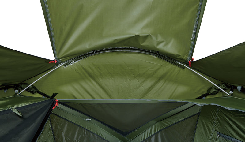 OZtrail Fast Frame 6P Tent (6 Person)