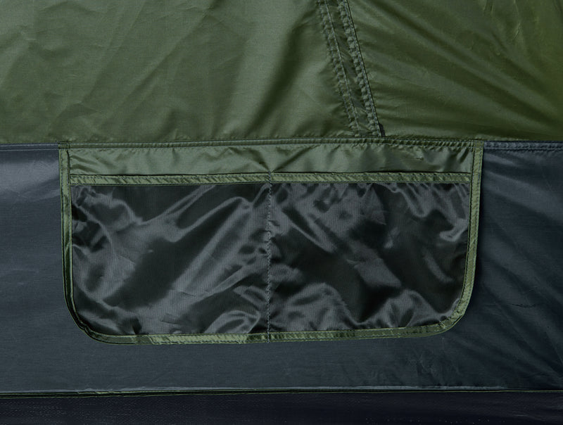 OZtrail Fast Frame 6P Tent (6 Person)