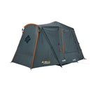 OZtrail Fast Frame BlockOut Lumos 4P Tent (4 Person)