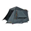OZtrail Fast Frame BlockOut Lumos 4P Tent (4 Person)