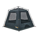 OZtrail Fast Frame BlockOut Lumos 4P Tent (4 Person)