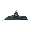 OZtrail Fast Frame BlockOut Lumos 4P Tent (4 Person)