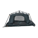 OZtrail Fast Frame BlockOut Lumos 4P Tent (4 Person)