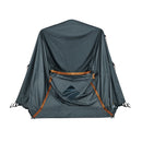 OZtrail Fast Frame BlockOut Lumos 4P Tent (4 Person)