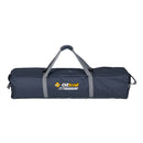 OZtrail Fast Frame BlockOut Lumos 4P Tent (4 Person)