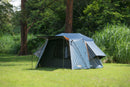 OZtrail Fast Frame BlockOut Lumos 6P Tent (6 Person)