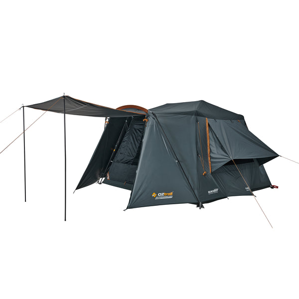 OZtrail Fast Frame BlockOut Lumos 6P Tent (8 Person)