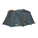 OZtrail Fast Frame BlockOut Lumos 6P Tent (6 Person)