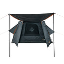 OZtrail Fast Frame BlockOut Lumos 6P Tent (6 Person)