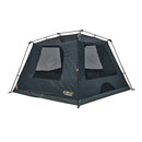 OZtrail Fast Frame BlockOut Lumos 6P Tent (6 Person)