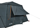 OZtrail Fast Frame BlockOut Lumos 6P Tent (6 Person)