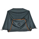 OZtrail Fast Frame BlockOut Lumos 6P Tent (6 Person)