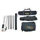 OZtrail Fast Frame BlockOut Lumos 6P Tent (6 Person)
