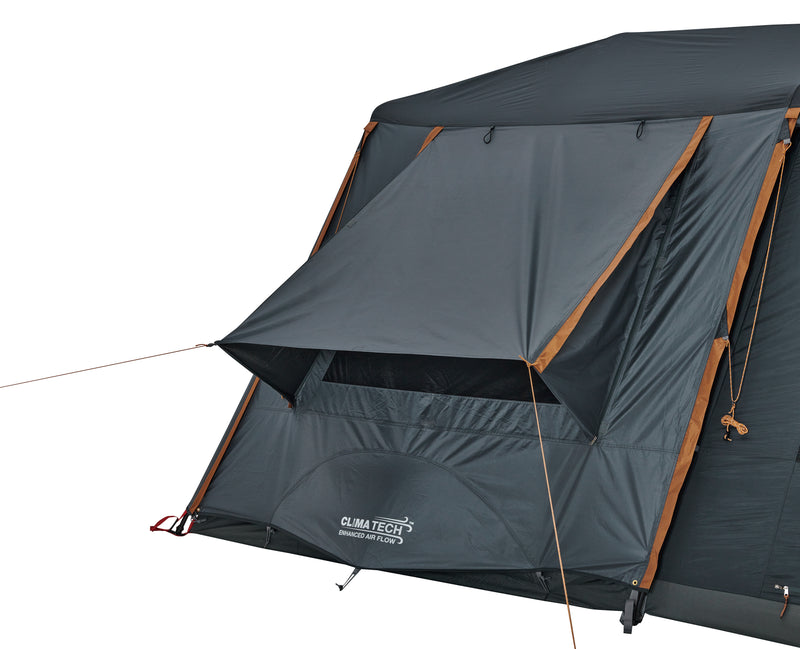 OZtrail Fast Frame BlockOut Lumos 10P Tent (10 Person)