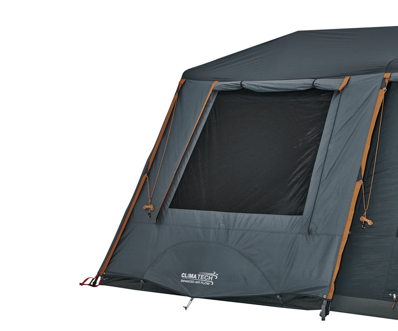 OZtrail Fast Frame BlockOut Lumos 10P Tent (10 Person)