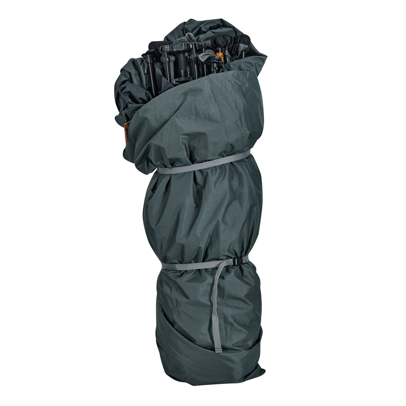 OZtrail Fast Frame BlockOut Lumos 10P Tent (10 Person)